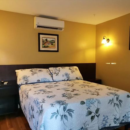 Airport Costa Rica B&B Río Segundo エクステリア 写真