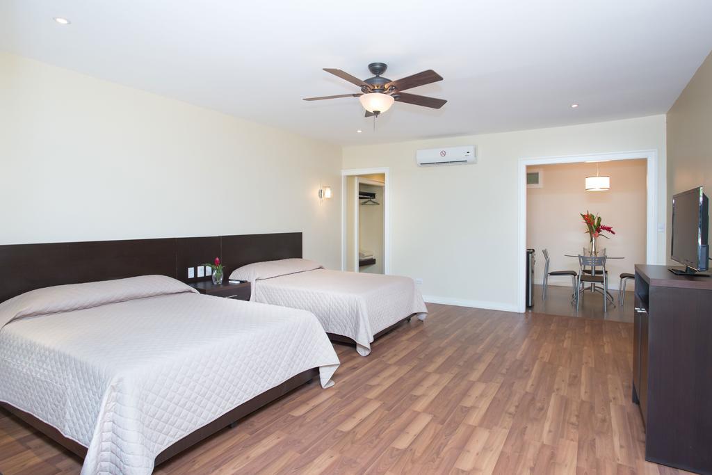 Airport Costa Rica B&B Río Segundo 部屋 写真