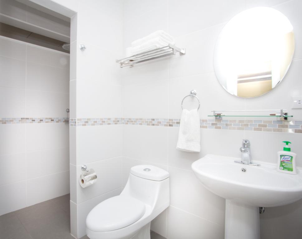 Airport Costa Rica B&B Río Segundo 部屋 写真