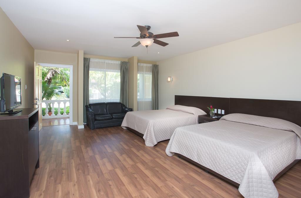 Airport Costa Rica B&B Río Segundo 部屋 写真
