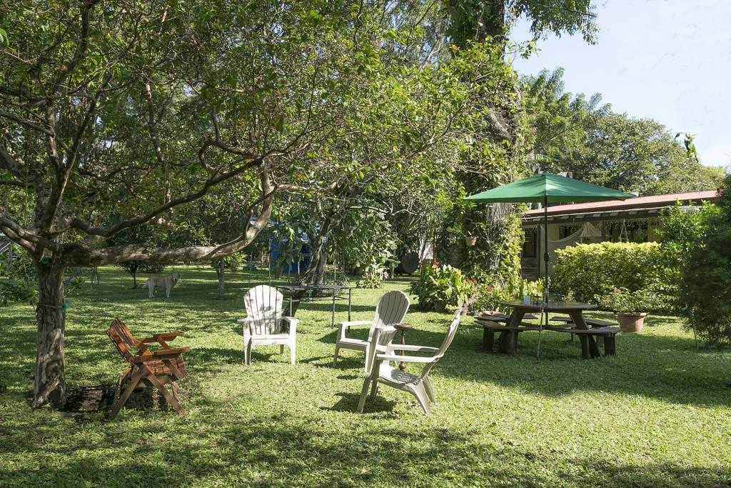 Airport Costa Rica B&B Río Segundo エクステリア 写真