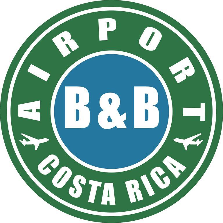 Airport Costa Rica B&B Río Segundo エクステリア 写真