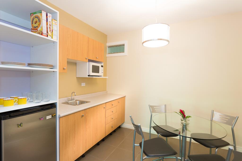 Airport Costa Rica B&B Río Segundo エクステリア 写真